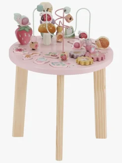 Børn LittleDutch Legetøj Til Børn På 0-10 År|Babylegetøj>Little Dutch Fairy Garden Aktivitetsbord