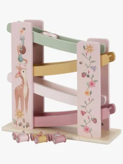 LittleDutch Babylegetøj|Legetøj Til Børn På 0-10 År*Little Dutch Fairy Garden Ramp Racer Aktivitetslegetøj