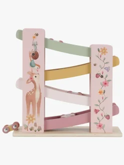 LittleDutch Babylegetøj|Legetøj Til Børn På 0-10 År*Little Dutch Fairy Garden Ramp Racer Aktivitetslegetøj