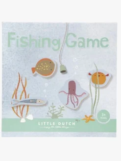 LittleDutch Spil & Puslespil*Little Dutch Fiskespil