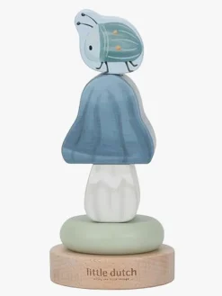 LittleDutch Dåbsgaver>Little Dutch Forest Friends Gavesæt Træ