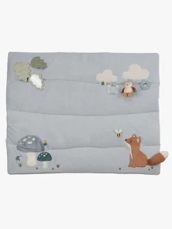 Børn LittleDutch Interiør>Little Dutch Forest Friends Legetæppe