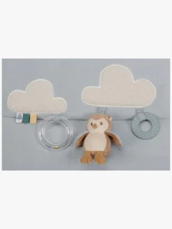 Børn LittleDutch Interiør>Little Dutch Forest Friends Legetæppe