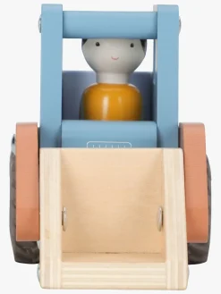 LittleDutch Legetøjsbiler & -Fartøjer></noscript>Little Dutch Gravemaskine med Figur