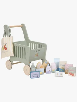 LittleDutch Dukker & Bamser></noscript>Little Dutch Indkøbsvogn