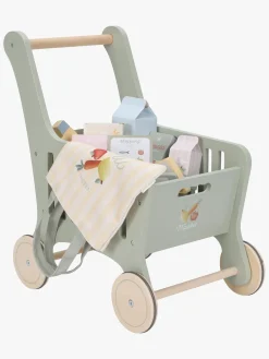 LittleDutch Dukker & Bamser></noscript>Little Dutch Indkøbsvogn
