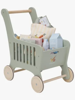 LittleDutch Dukker & Bamser></noscript>Little Dutch Indkøbsvogn