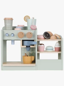 LittleDutch Rolleleg*Little Dutch Kaffestel, Mintgrøn