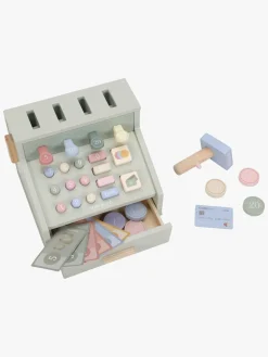 LittleDutch Rolleleg></noscript>Little Dutch Kasseapparat