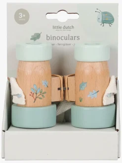 LittleDutch Eksperimenter & Videnskab>Little Dutch Kikkert, Forest Friends