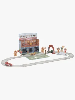 LittleDutch Legetøjsbiler & -Fartøjer*Little Dutch Legesæt Racerbane