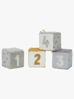 LittleDutch Babylegetøj>Little Dutch Little Farm Blødt Aktivitetslegetøj