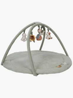 LittleDutch Babylegetøj>Little Dutch Little Farm Aktivitetscenter