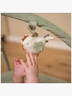 LittleDutch Babylegetøj>Little Dutch Little Farm Aktivitetscenter