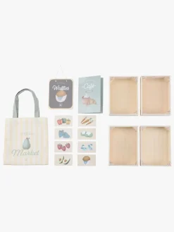 LittleDutch Rolleleg>Little Dutch Markedsbod