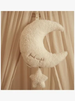 LittleDutch Babylegetøj>Little Dutch Moon With Star Spilledåse