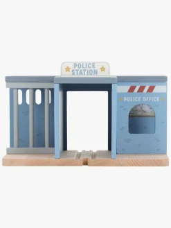 LittleDutch Legetøjsbiler & -Fartøjer></noscript>Little Dutch Politistation