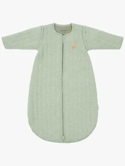 LittleDutch Børnesenge & Tilbehør*Little Dutch Sage Vinter Sovepose 70 cm, Grøn