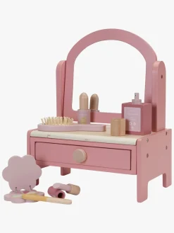 LittleDutch Rolleleg>Little Dutch Sminkebord