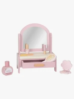 LittleDutch Børnemøbler*Little Dutch Sminkebord, Pink
