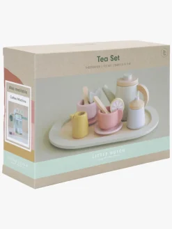 LittleDutch Rolleleg*Little Dutch Tesæt