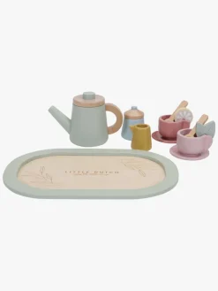 LittleDutch Rolleleg*Little Dutch Tesæt