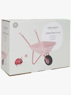 LittleDutch Udelegetøj>Little Dutch Trillebør, Fairy Garden