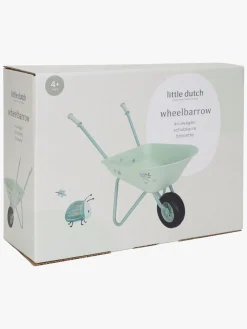 LittleDutch Udelegetøj>Little Dutch Trillebør, Forest Friends