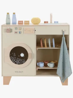 LittleDutch Rolleleg>Little Dutch Vaskemaskine
