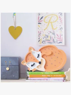 Børn LittleLights Little Lights Lampe Ræv