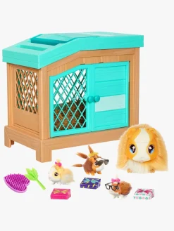 Børn LittleLivePets Little Live Pets Mama Surprise Legesæt