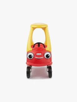 LittleTikes Pedal- & Gåbiler*Little Tikes Cozy Coupe Gåbil