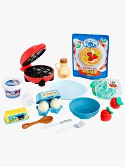 LittleTikes Rolleleg>Little Tikes Creative Chefs Vaffelsæt