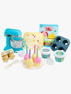 LittleTikes Rolleleg*Little Tikes Creative Chefs Bagesæt