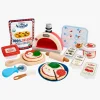 LittleTikes Little Tikes Creative Chefs Pizzasæt
