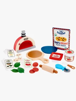LittleTikes Little Tikes Creative Chefs Pizzasæt