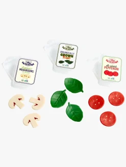 LittleTikes Little Tikes Creative Chefs Pizzasæt