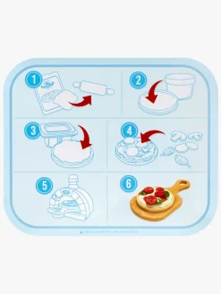 LittleTikes Little Tikes Creative Chefs Pizzasæt