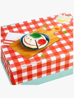 LittleTikes Little Tikes Creative Chefs Pizzasæt