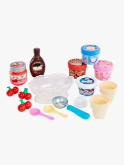 LittleTikes Rolleleg*Little Tikes Creative Chefs Is-sæt med Magisk Sand