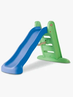 LittleTikes Udeleg>Little Tikes Easy Store Giant Rutsjebane