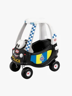 LittleTikes Little Tikes Gåbil Politibil