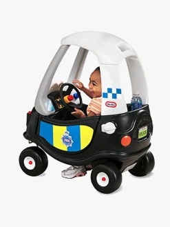 LittleTikes Little Tikes Gåbil Politibil