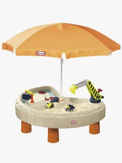 LittleTikes Little Tikes Legebord Builder's Bay