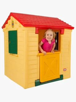 LittleTikes Udeleg*Little Tikes Legehus Primary