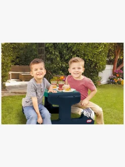 LittleTikes Little Tikes Picnicbord Junior