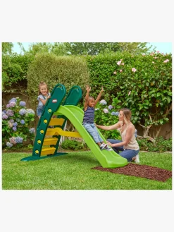 LittleTikes Udeleg>Little Tikes Rutsjebane, Evergreen