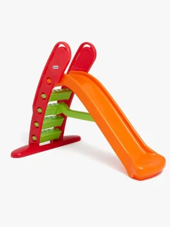 LittleTikes Udeleg>Little Tikes Rutsjebane Rainbow