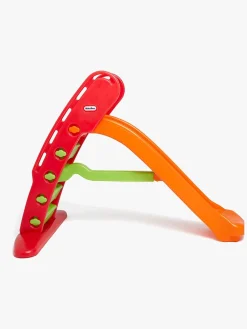 LittleTikes Udeleg>Little Tikes Rutsjebane Rainbow