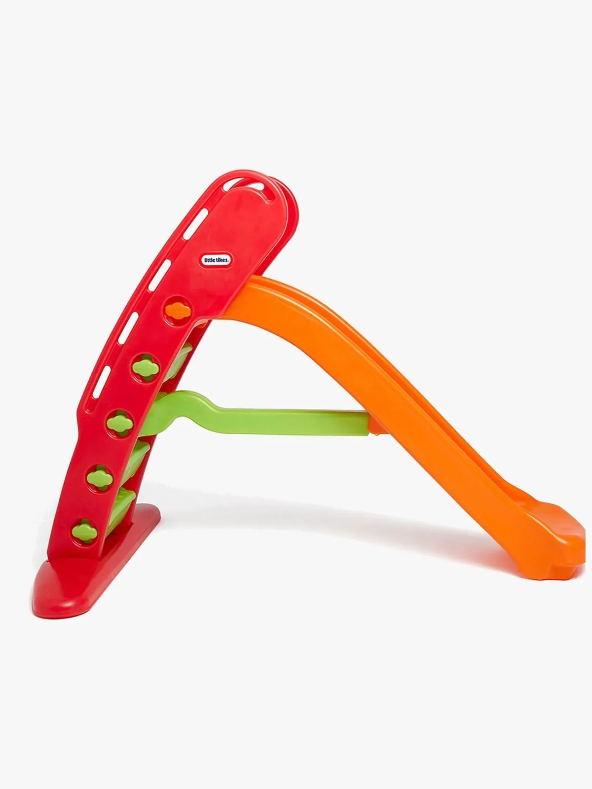 LittleTikes Udeleg>Little Tikes Rutsjebane Rainbow